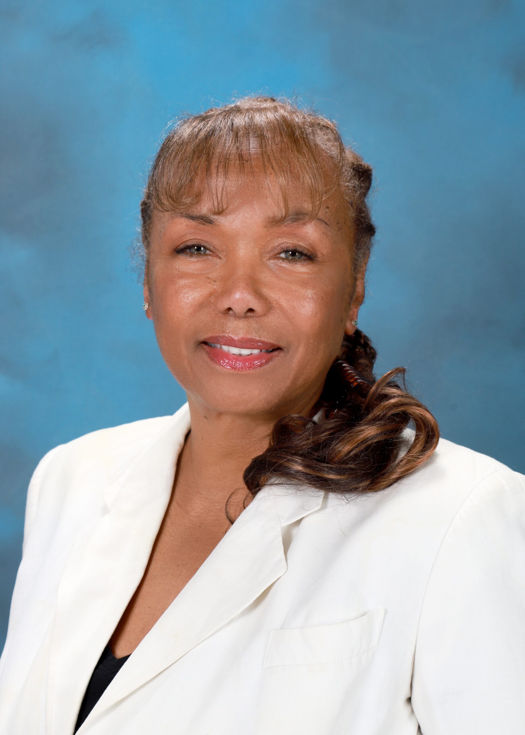 Meet Teri Smith Pickens