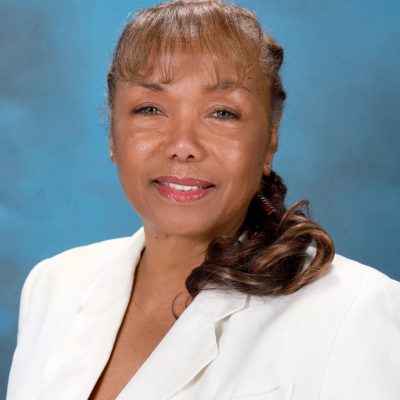 Meet Teri Smith Pickens